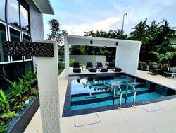 The Verandah Residences (D5), Apartment #470412761